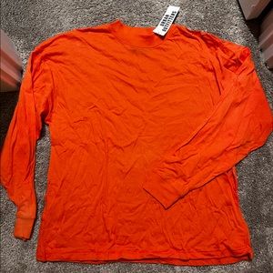 Urban Outfitters Turtleneck Tee